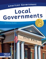 Local Governments - Connor Stratton - 9781637395912