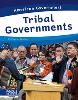 Tribal Governments - Connor Stratton - 9781637395950