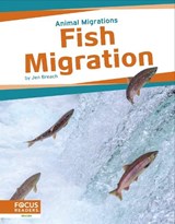 Fish Migration - Jen Breach - 9781637396643