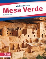 Mesa Verde - Kelsey Jopp - 9781637396759