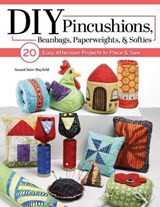 Put a Pin in It - SusanClaire Mayfield - 9781637416327
