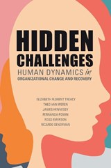 Hidden Challenges - TREACY,  Elizabeth Florent ; Iperen, Theo van ; Hennessy, James ; Pomin, Fernanda - 9781637423073