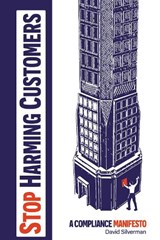 Stop Harming Customers - David Silverman - 9781637425398