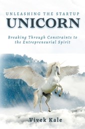 Unleashing the Startup Unicorn: Breaking Through Constraints to the Entrepreneurial Spirit