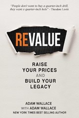 (Re)Value - Adam Wallace - 9781637426067