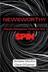 Newsworthy - donalee Moulton ; Clare O'Connor - 9781637429181