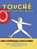 Touché - Bonnie Jo Griffee - 9781637466797