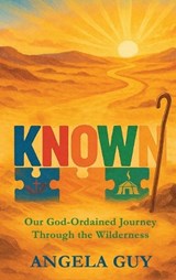 Known - Angela Guy - 9781637466827