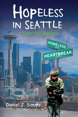 Hopeless in Seattle - Daniel J Simms - 9781637510773