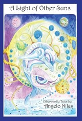 A Light of Other Suns - Angelo Niles - 9781637513217