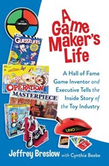 A Game Maker's Life - BRESLOW,  Jeffrey - 9781637584378