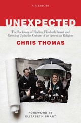 Unexpected - Chris Thomas - 9781637587690