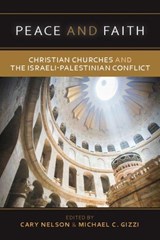 Peace and Faith - Cary Nelson ; Michael C Gizzi - 9781637607619