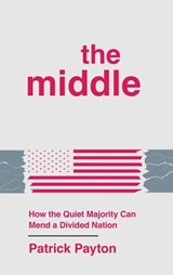 The Middle - Patrick Payton - 9781637634950