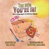 The Skin You're In! - Dr Ryan - 9781637658864
