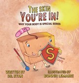 The Skin You're In! - Dr Ryan - 9781637658871