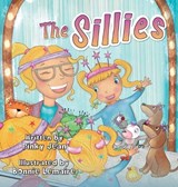 The Sillies - Pinky Jean - 9781637659045