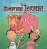 Your Digestive Journey! - Dr Ryan - 9781637659151