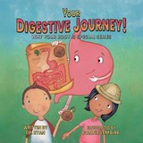 Your Digestive Journey! - Dr Ryan - 9781637659168