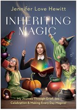 Inheriting Magic - Jennifer Love Hewitt - 9781637745953