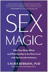 Sex Magic - Laura Berman - 9781637746943