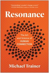 Resonance - Michael Trainer - 9781637747957