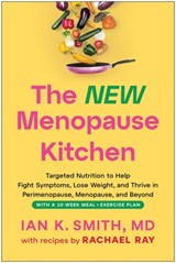The New Menopause Kitchen - Ian K. Smith - 9781637749500