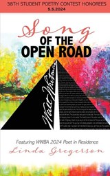 Song of the Open Road - Walt Whitman Birthplace - 9781637775851
