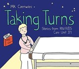 Taking Turns - MK (Adjunct Professor Czerwiec - 9781637790076