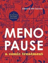 Menopause - MK (Adjunct Professor Czerwiec - 9781637790106