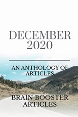 December 2020 - Brain Booster - 9781637817711