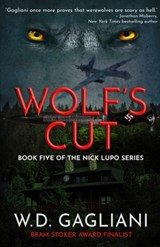 Wolf's Cut - W. D. Gagliani - 9781637891575