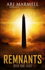 Remnants, Book One - Ari Marmell - 9781637893340
