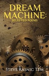Dream Machine - Steve Rasnic Tem - 9781637893975