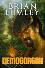 Demogorgon - Brian Lumley - 9781637894026