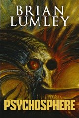 Psychosphere - Brian Lumley - 9781637894156