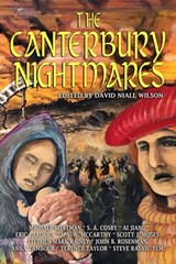 The Canterbury Nightmares - Eric Larocca - 9781637896433