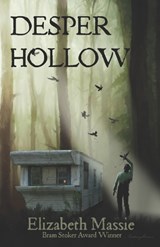 Desper Hollow - Elizabeth Massie - 9781637897232