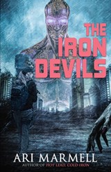 The Iron Devils - Ari Marmell - 9781637898130
