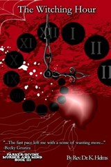The Witching Hour - K Helms - 9781637908464