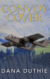 Convoy Cover - DUTHIE,  Dana - 9781637908617