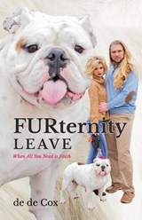FURternity - de de Cox - 9781637920350