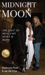 Midnight Moon - COX,  de de - 9781637922743