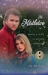 MR. MISTLETOE - de de Cox - 9781637923740