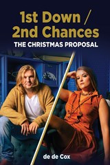 1ST DOWN / 2ND CHANCES - de de Cox - 9781637926369