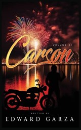 CARSON - Edward Garza - 9781637929414