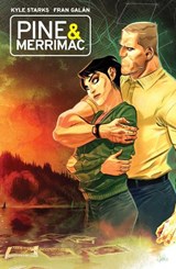 Pine & Merrimac - Kyle Starks - 9781637969533