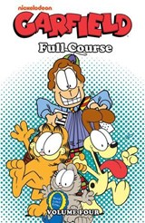 Garfield: Full Course Vol. 4 - Jim Davis ; Mark Evanier ; Scott Nickel - 9781637969717