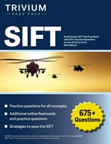 SIFT Study Guide - Elissa Simon - 9781637982785