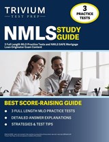 NMLS Study Guide - Elissa Simon - 9781637983027